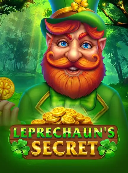 Leprechaun's Secret