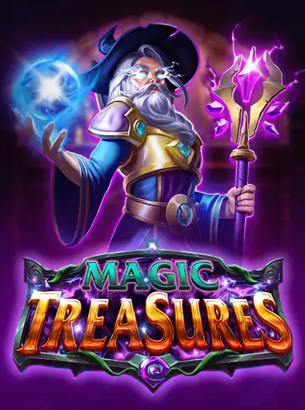 Magic Treasures