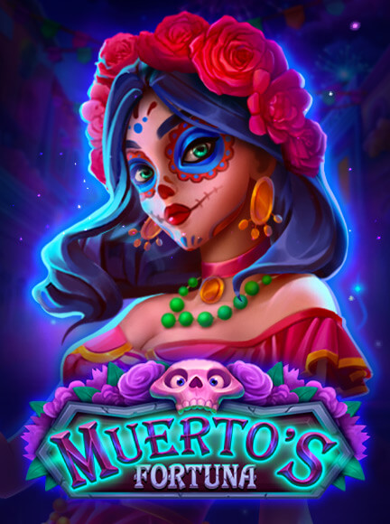 Muertos Fortuna Slot