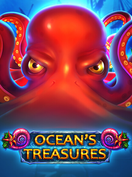 Ocean's Treasures Slot