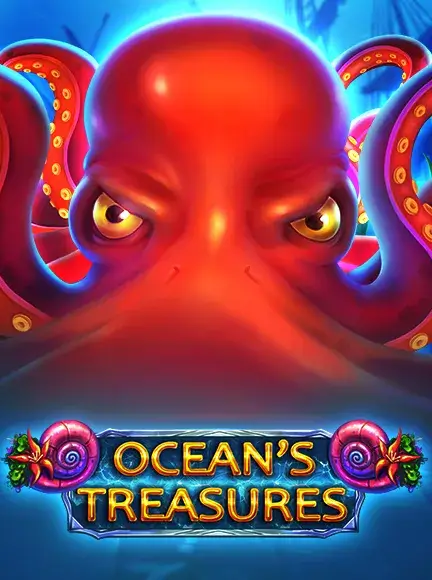 Ocean's Treasures