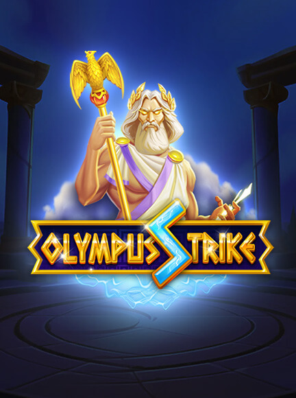 Olympus Strike Slot