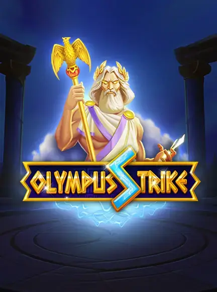 Olympus Strike