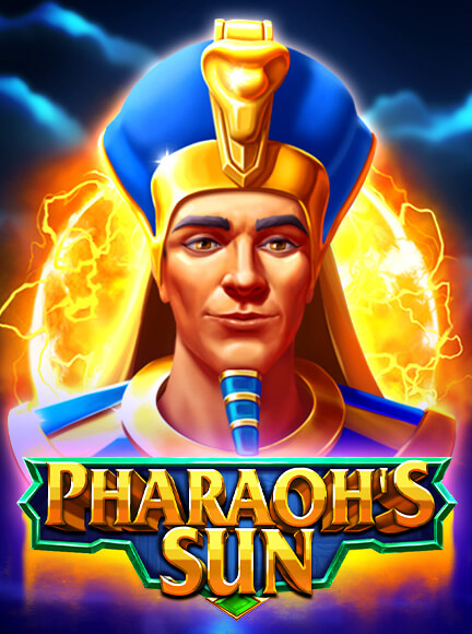Pharaoh's Sun Slot