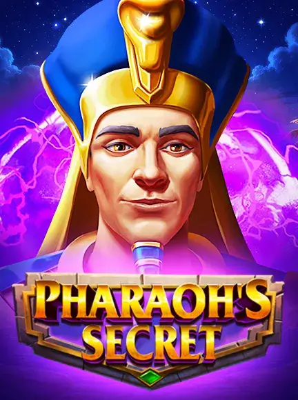Play Pharaoh's secret At BitStarz Casino