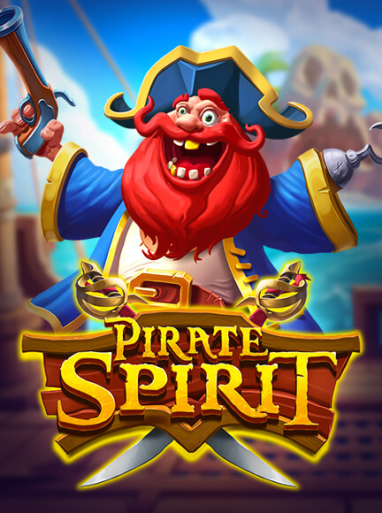 Pirate Spirit Slot