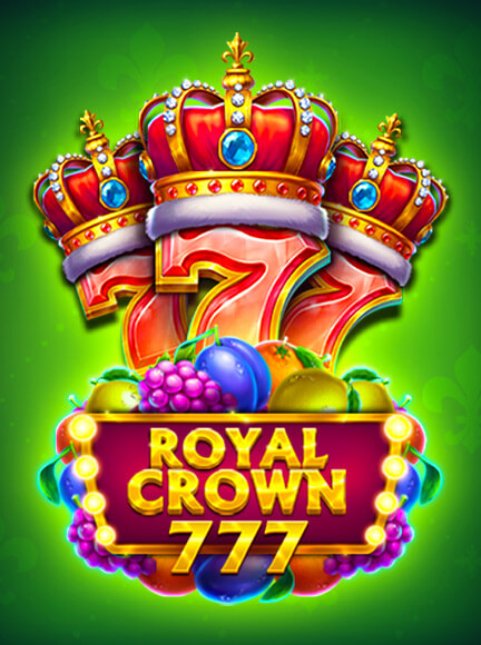 Royal Crown 777 Slot