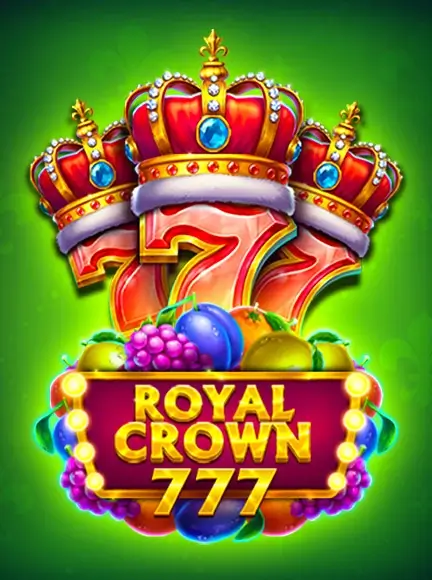 Royal Crown 777