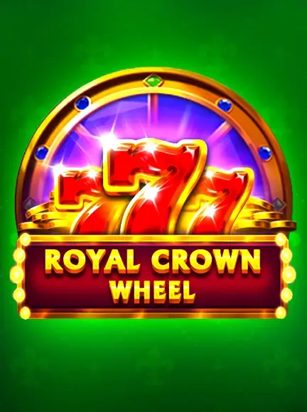 Play Royal Crown Wheel At BitStarz Casino