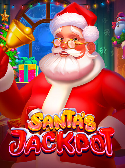 Santa's Jackpot Slot