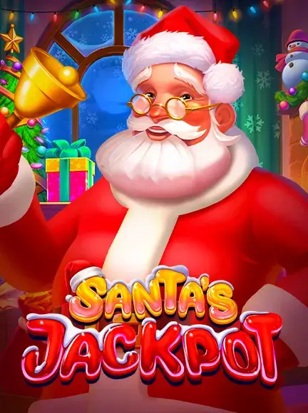 Santa's Jackpot