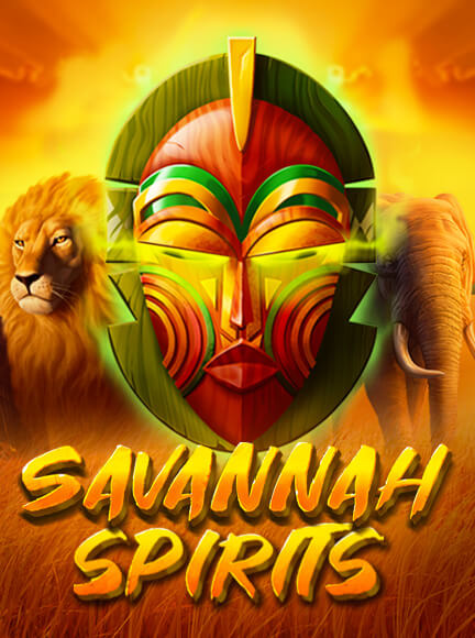 Savannah Spirits Slot
