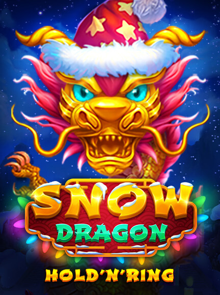 Snow Dragon Slot