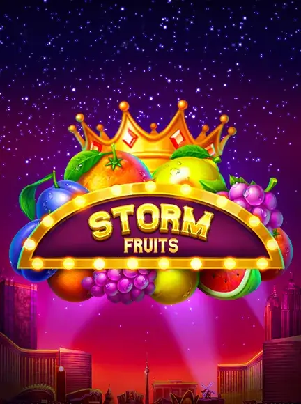 Storm Fruits