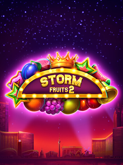 Storm Fruits 2 Slot