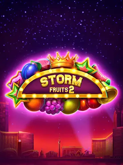 Storm Fruits 2