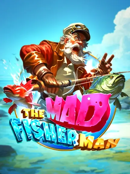 BitStarzカジノでThe Mad Fishermanをプレイ