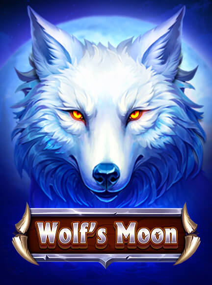 Wolf's Moon Slot