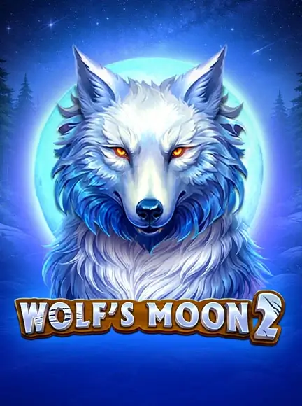 Play Wolf's Moon 2 At BitStarz Casino