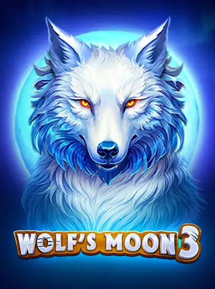 BitStarzカジノでWolf's Moon 3をプレイ