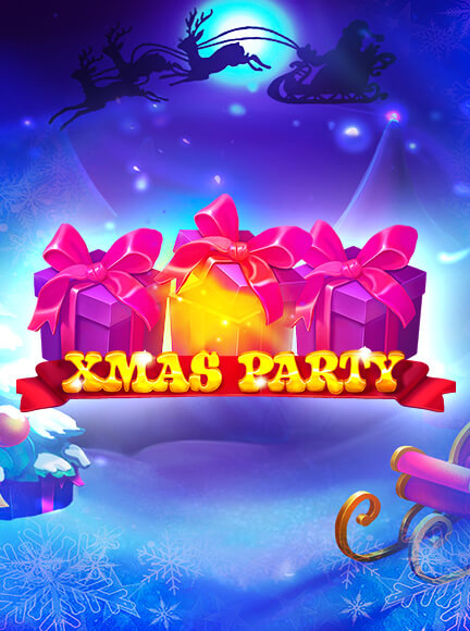 XMas Party Slot