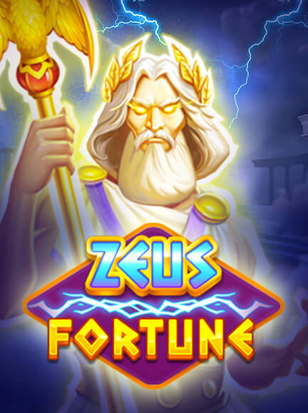 Zeus Fortune Slot