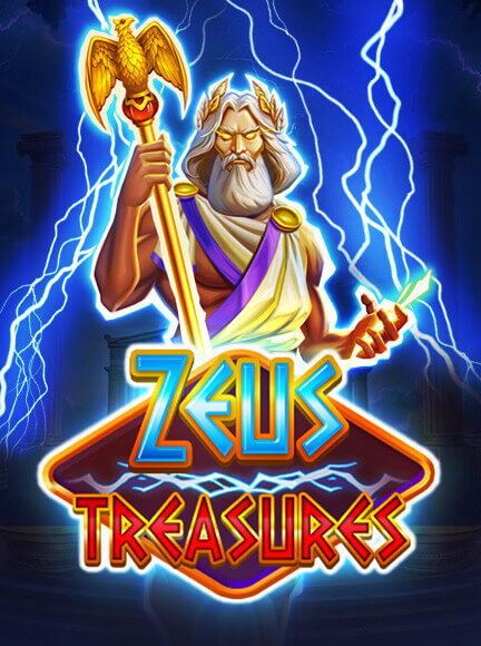 Zeus Treasures Slot
