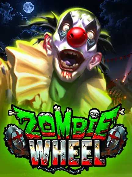Play Zombie Wheel At BitStarz Casino