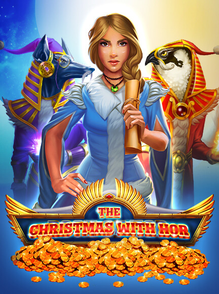 Christmas with Hor Slot