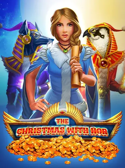 Christmas with Hor