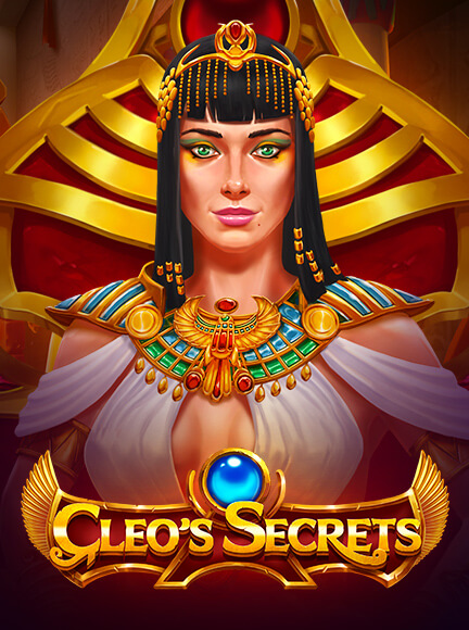Cleo's Secrets Slot