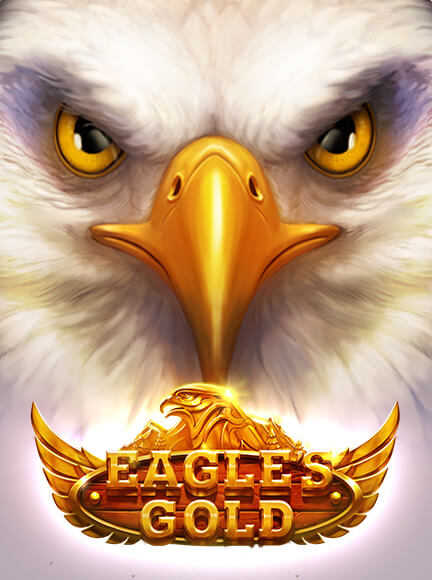 Eagle's Gold Slot