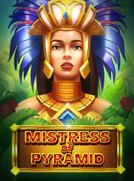 Mistress Of Pyramid Slot