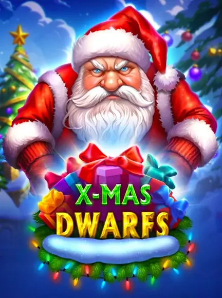 xMas Dwarfs